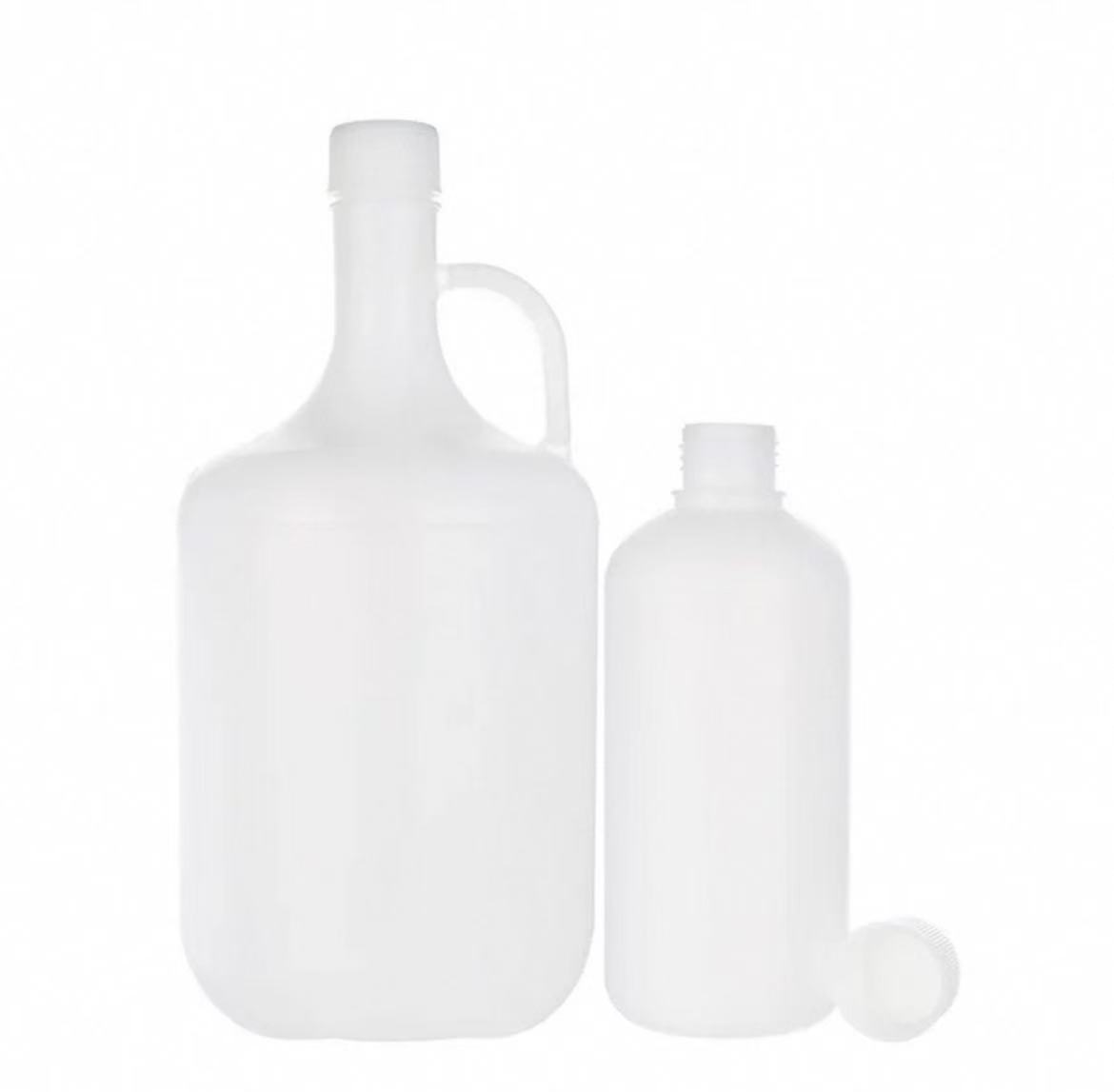 1L塑料加仑瓶