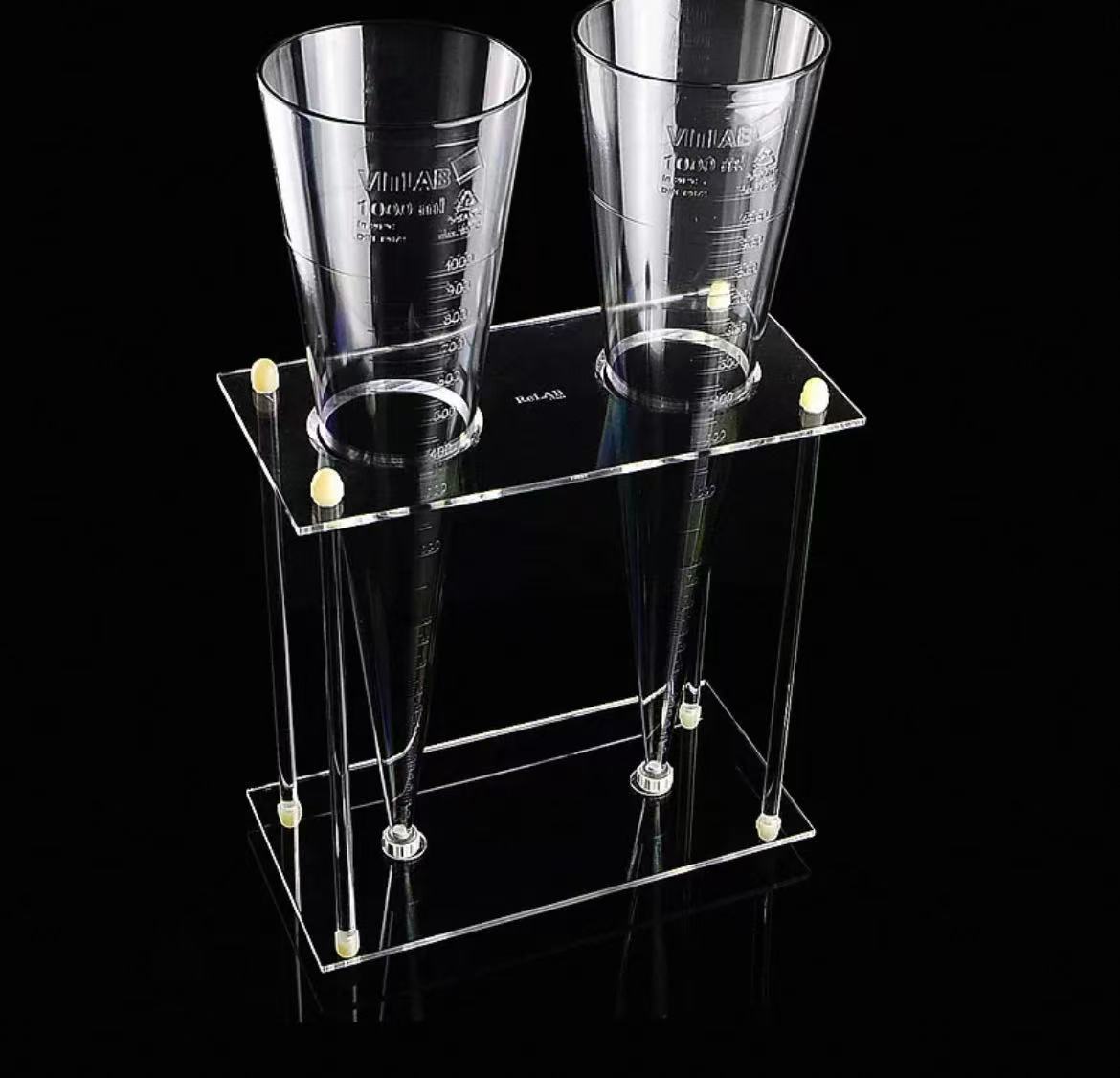 VITLAB沉降杯