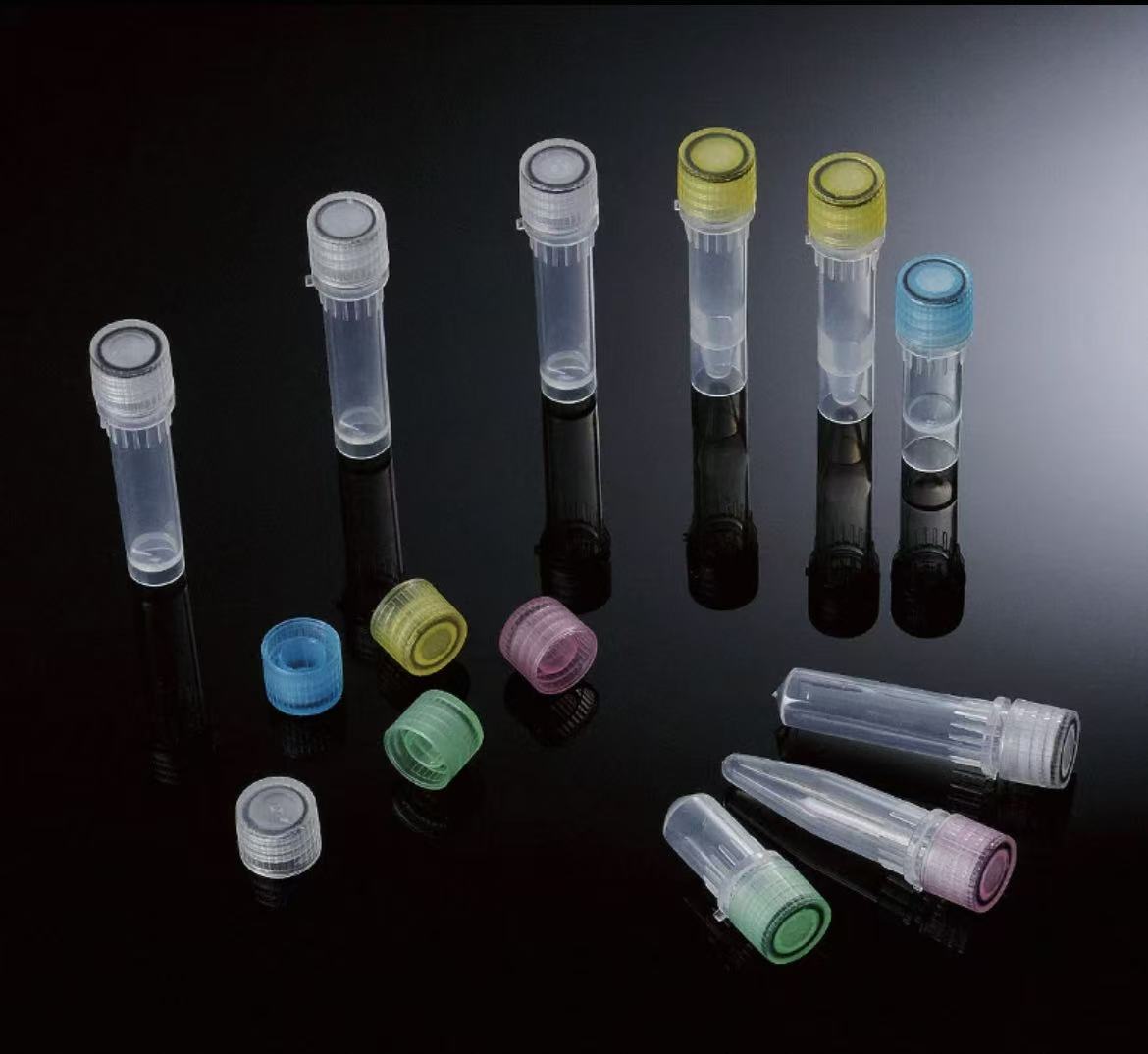 Biologix冻存管