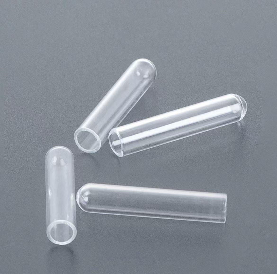 小发酵试管