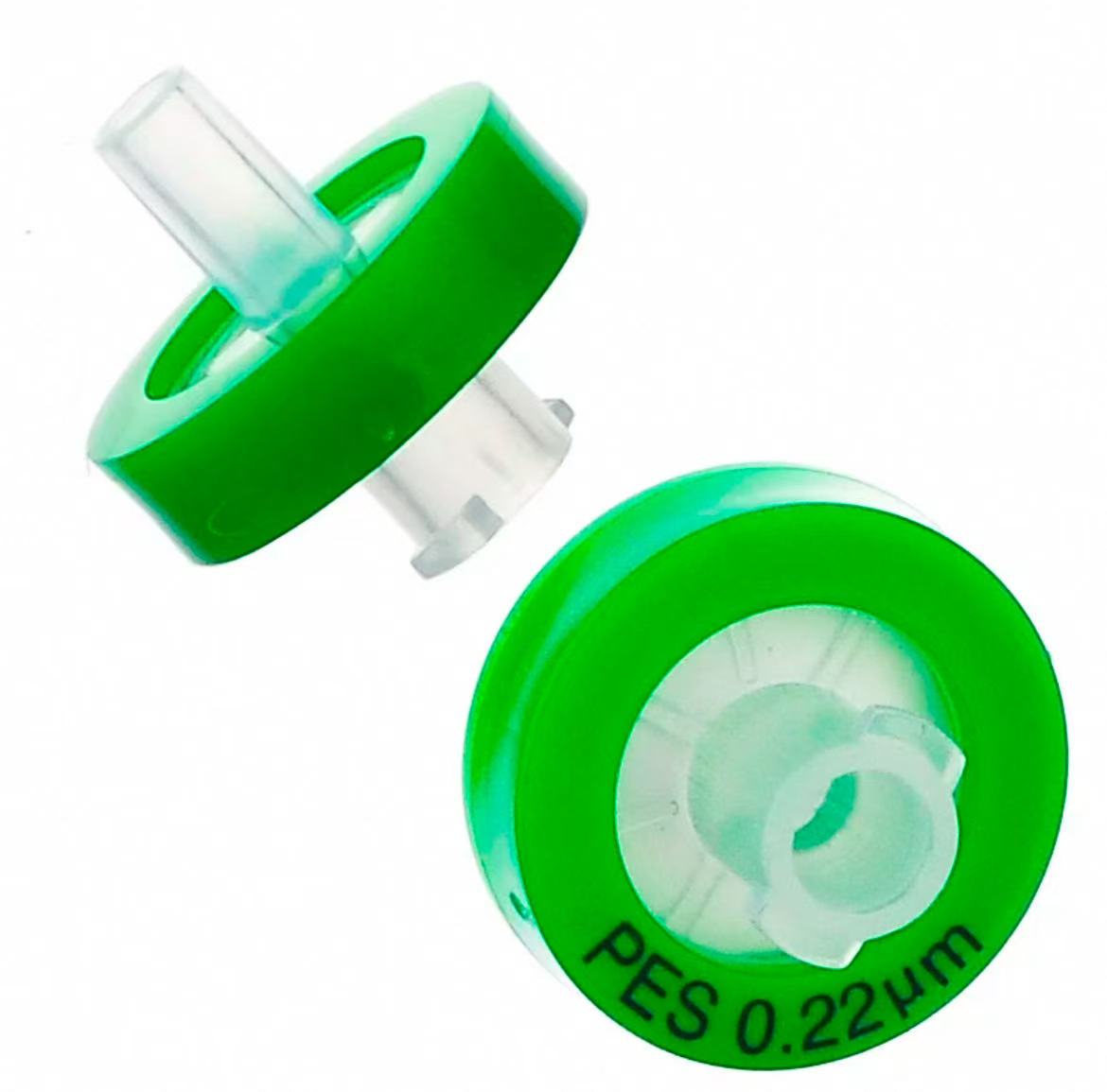 一次性针头过滤器PES聚醚砜针式过滤器