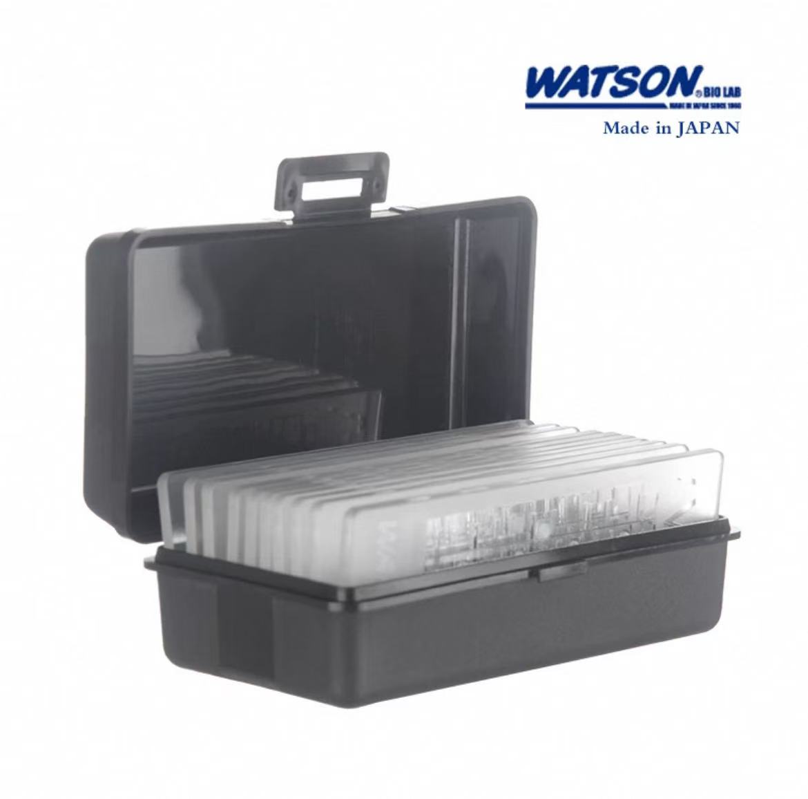 Watson细胞计数板177纽鲍尔改进型