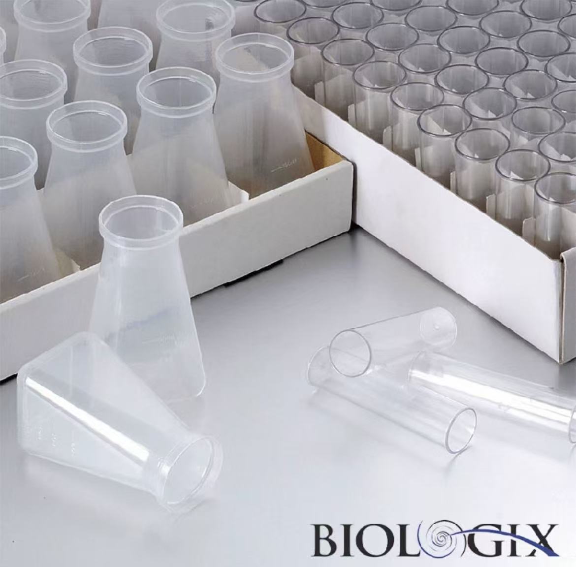Biologix果蝇瓶/果蝇瓶塞