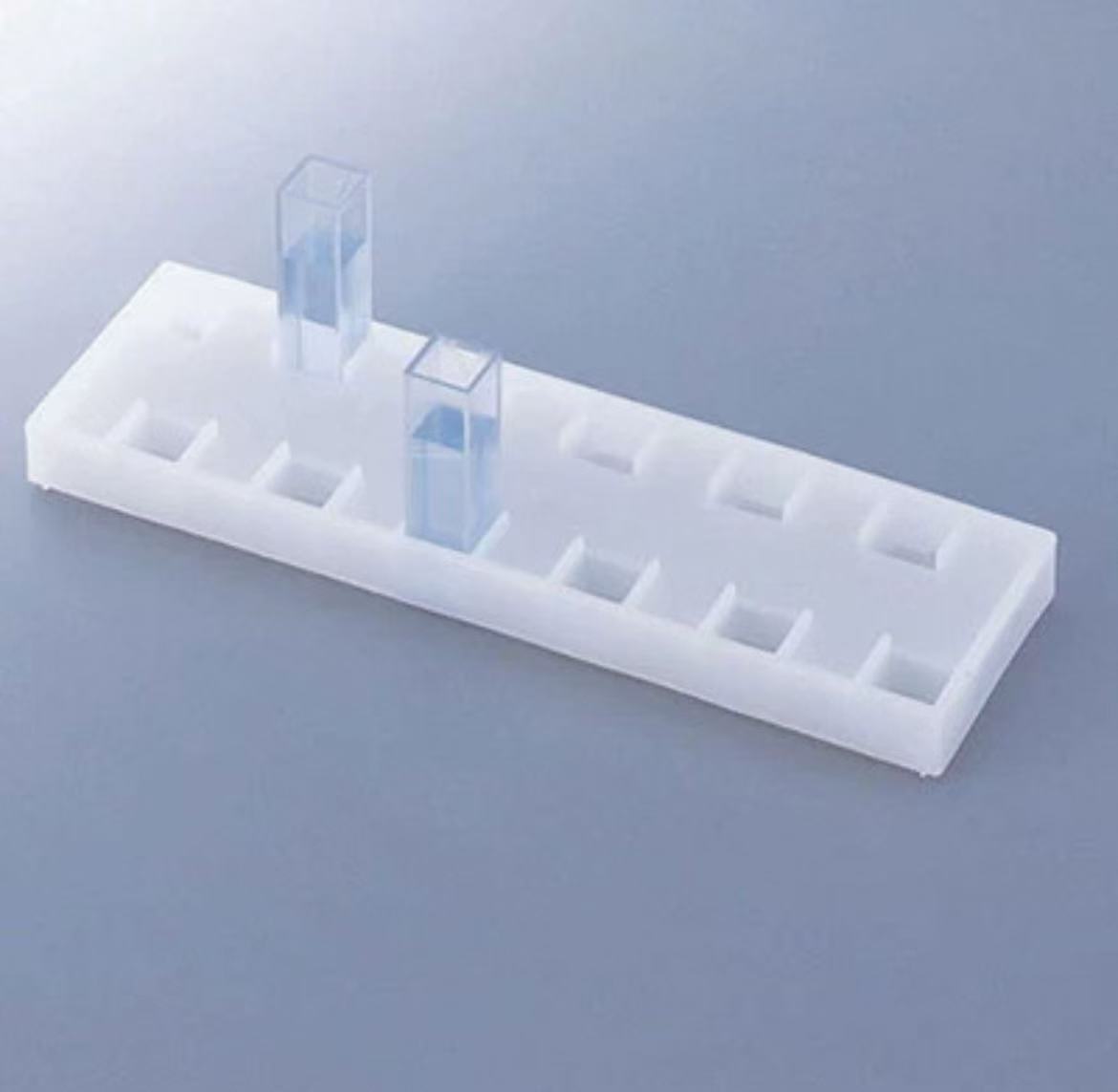 KARTELL比色皿架