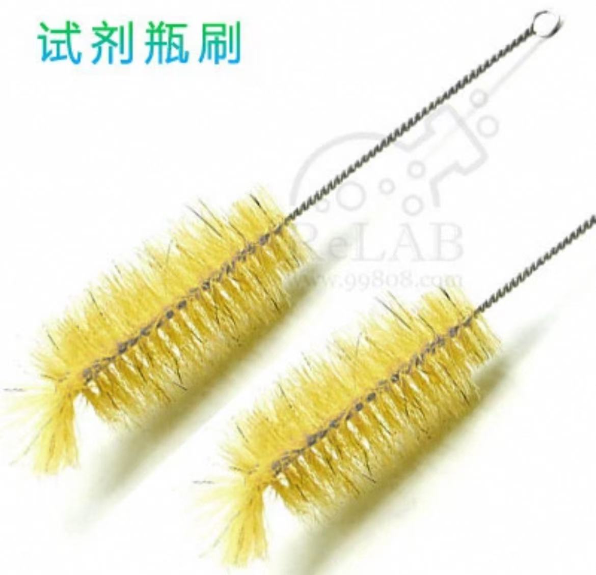 试剂瓶刷