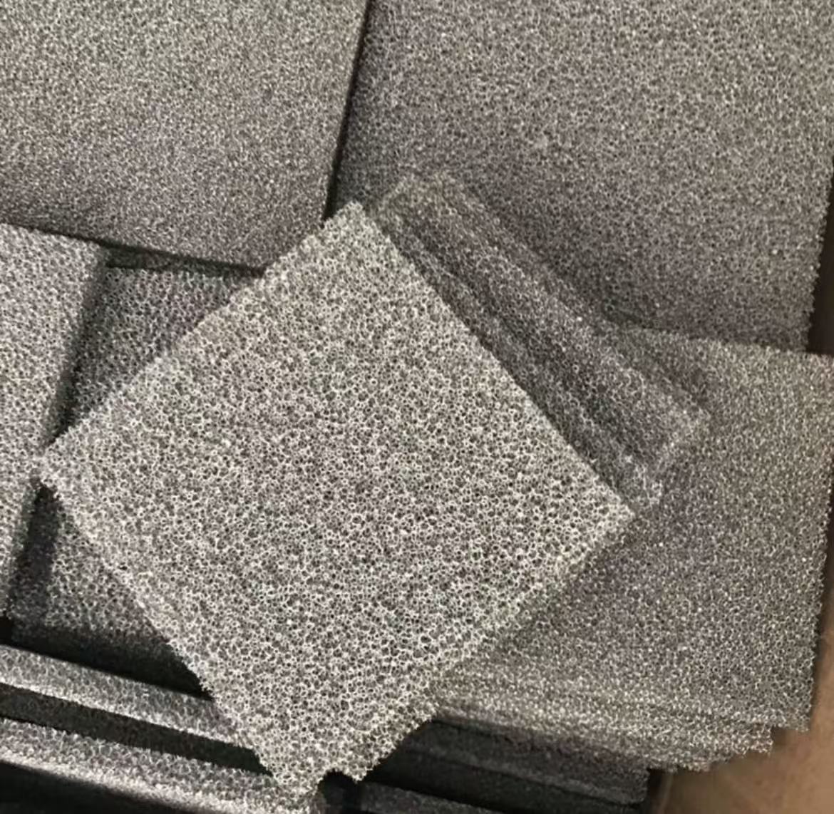 多孔泡沫镍