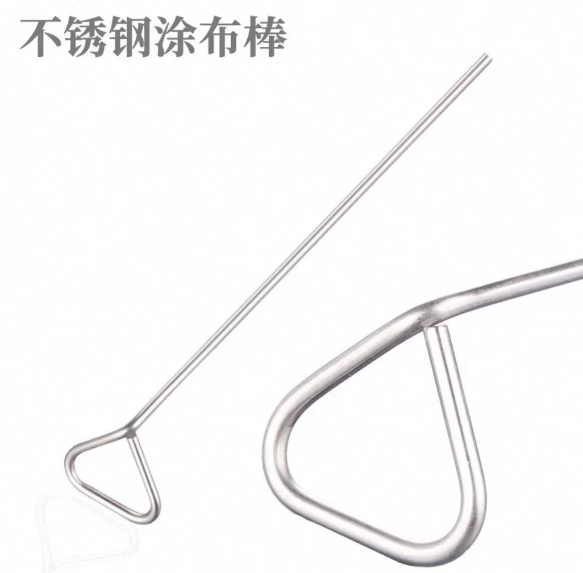 不锈钢涂布棒