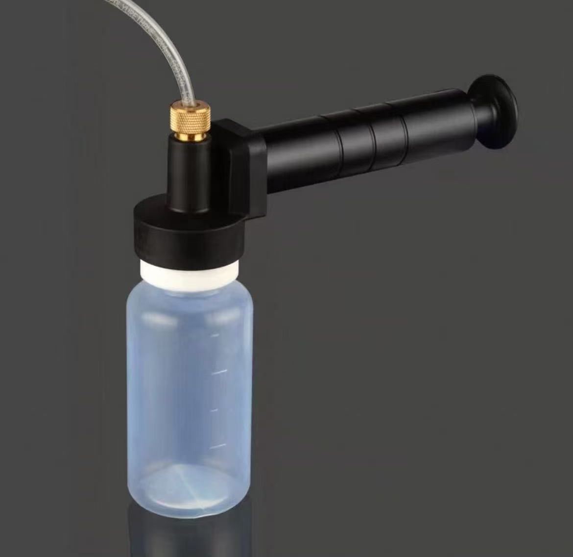 负压液体取样器