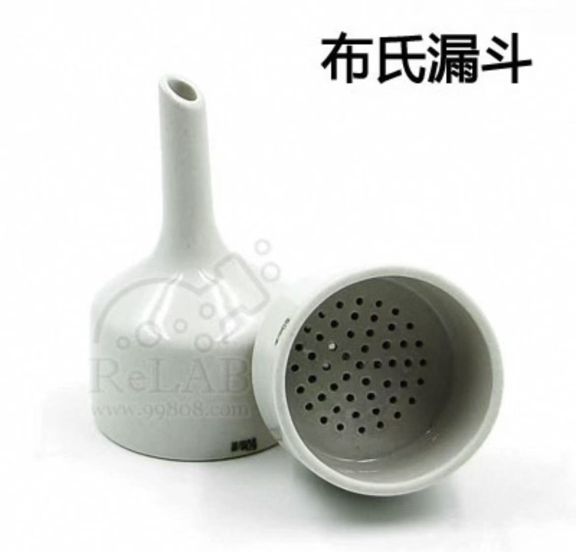 陶瓷布氏漏斗
