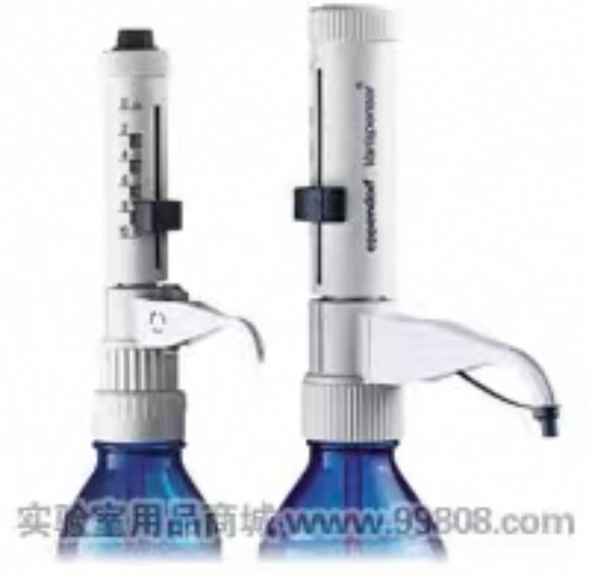 Eppendorf艾本德瓶口分液器/分配器