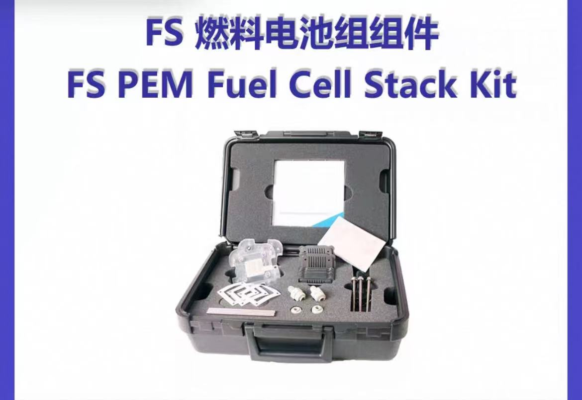 FS燃料电池组组件